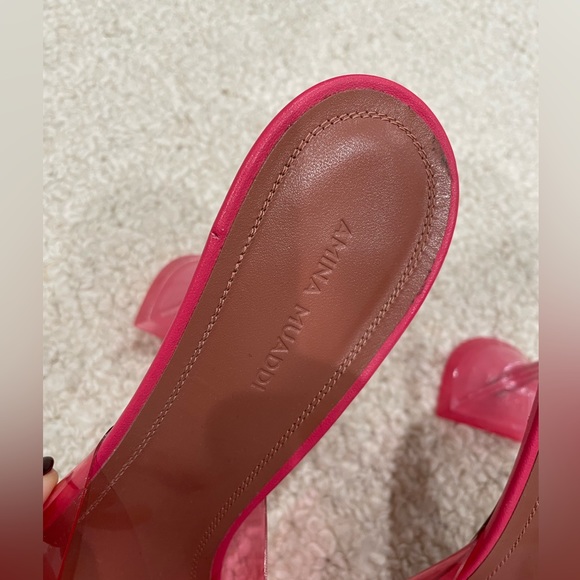 Amina Muaddi - Picture 8 of 9